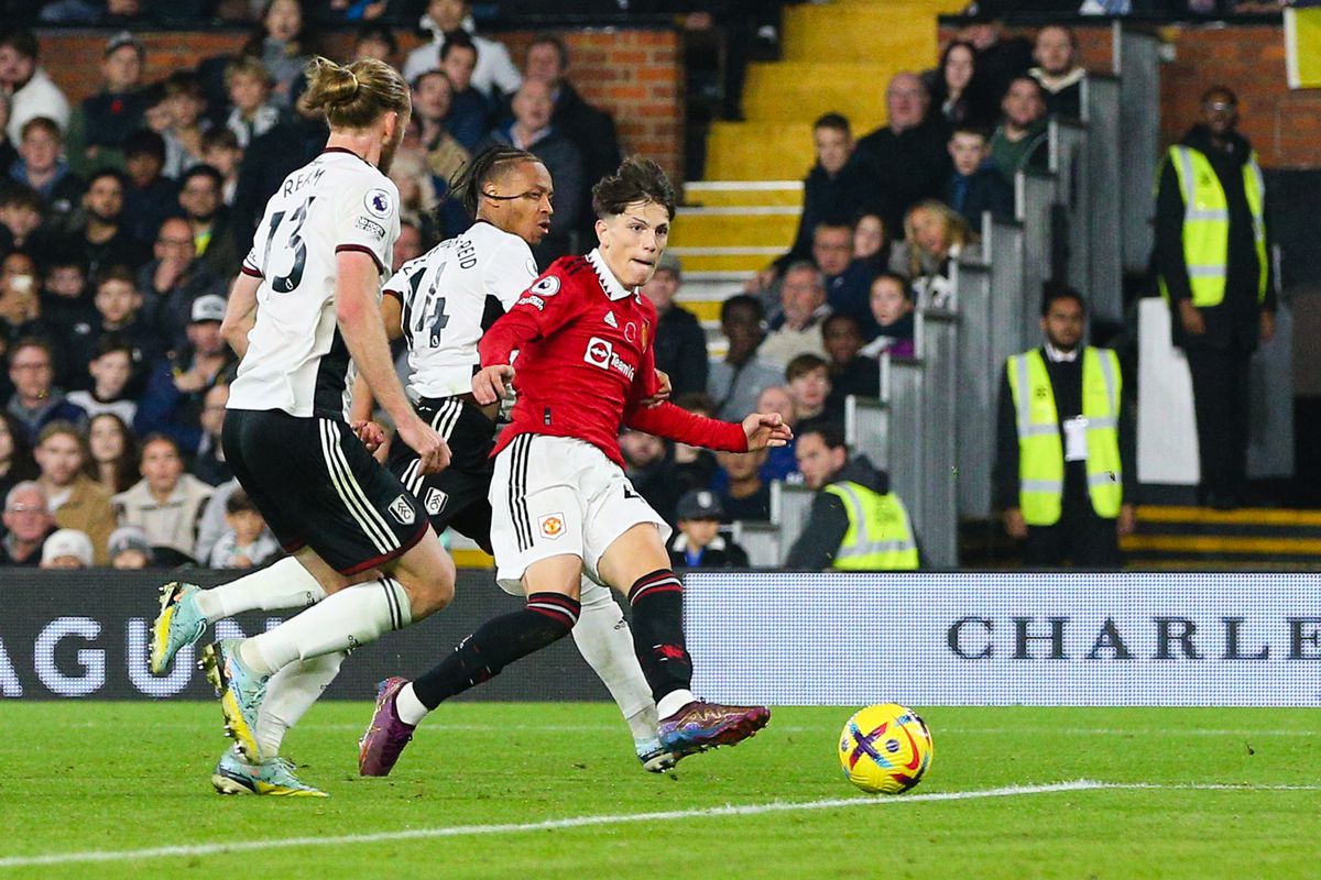 Lịch sử đối đầu MU vs Fulham ở Ngoại hạng Anh