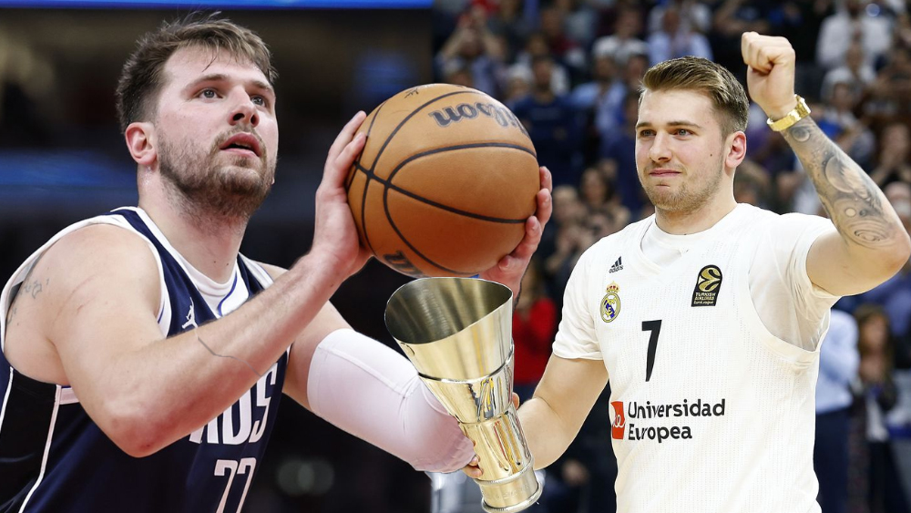 Chuyển nhượng NBA: Real Madrid bỏ túi hơn 20 triệu euro từ các CLB nhà nghề Mỹ như thế nào?