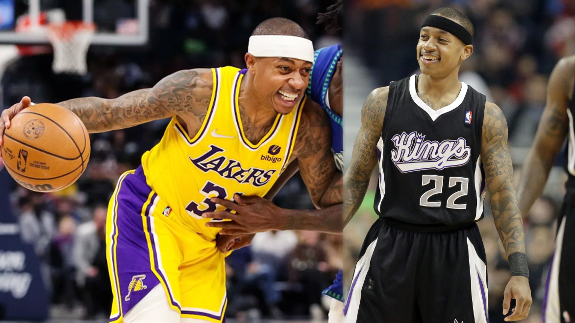 Chuyển nhượng NBA: Isaiah Thomas tiếp tục hành trình thử việc, hy vọng về “mái nhà xưa