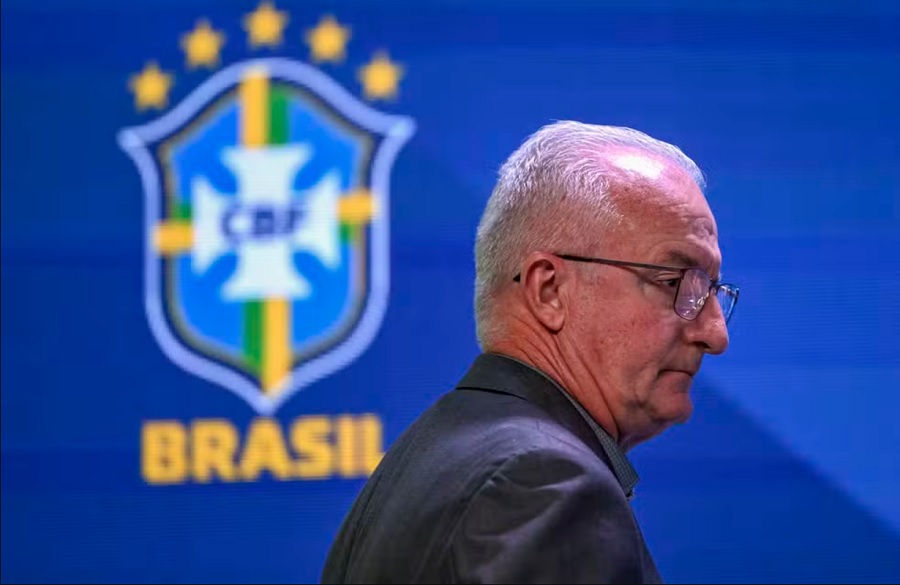 Đội hình tuyển Brazil 2024: Danh sách cầu thủ triệu tập trong tháng 9