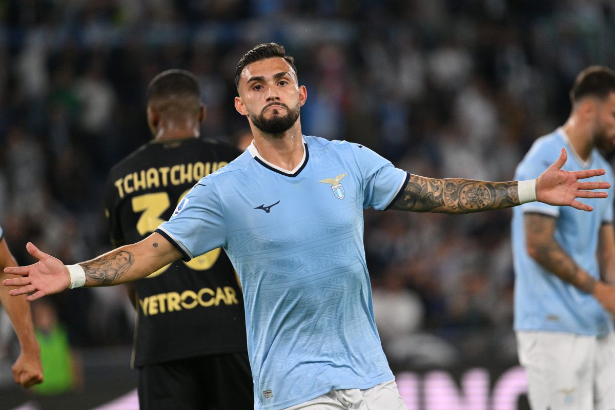 Dự đoán Dynamo Kyiv vs Lazio, 2h00 ngày 26/9, Europa League 2024/25