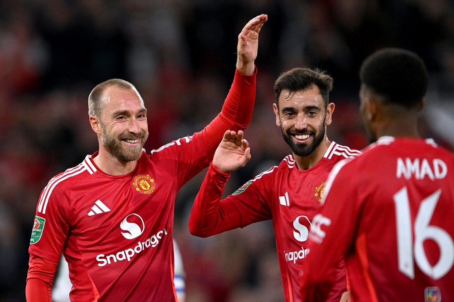 Dự đoán MU vs Twente, 2h00 ngày 26/9, Europa League 2024/25