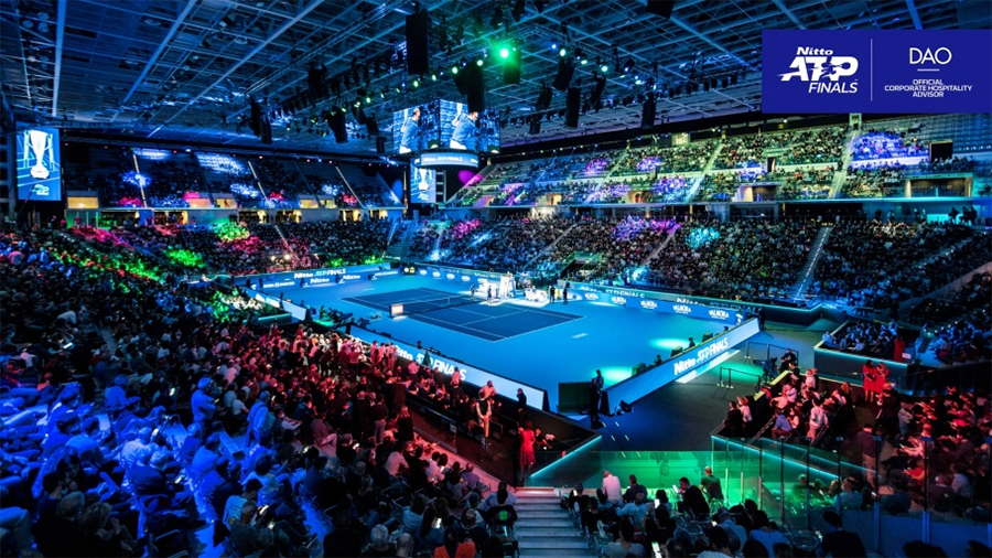 ATP Finals 2024: Danh sách tay vợt tham dự, thể thức thi đấu