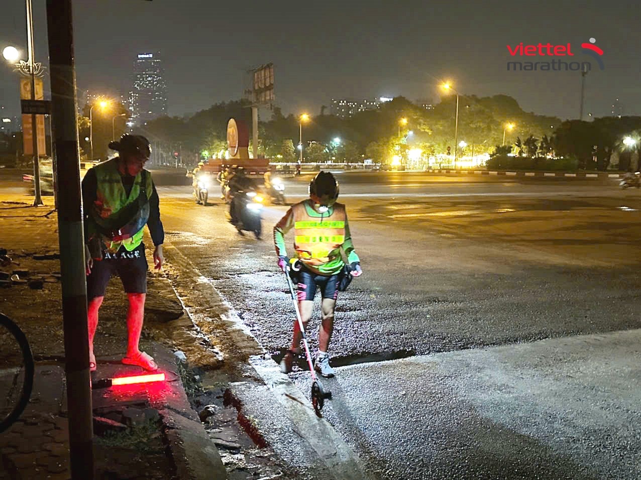 Viettel Marathon hướng tới chinh phục nhãn Đồng thế giới