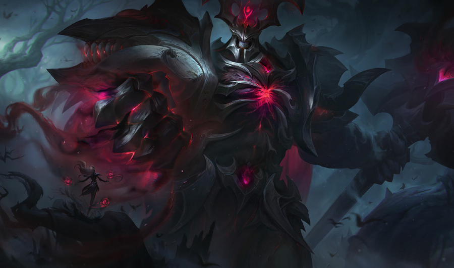 Mordekaiser TFT mùa 13 DTCL: Đội hình và cách lên đồ mạnh nhất