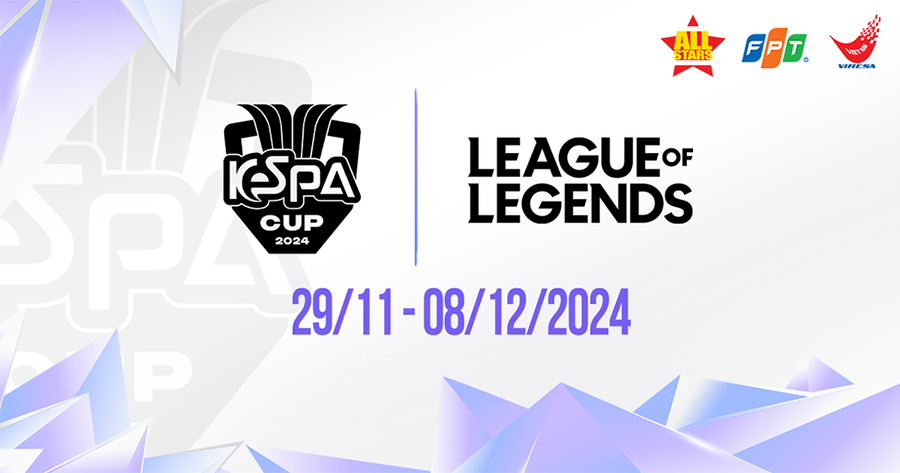 Lịch thi đấu vòng Swiss Stage KeSPA Cup 2024