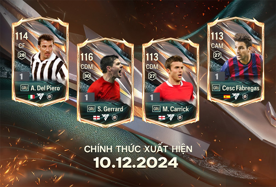 Bảo trì FC Online hôm nay 10/12 đến mấy giờ?