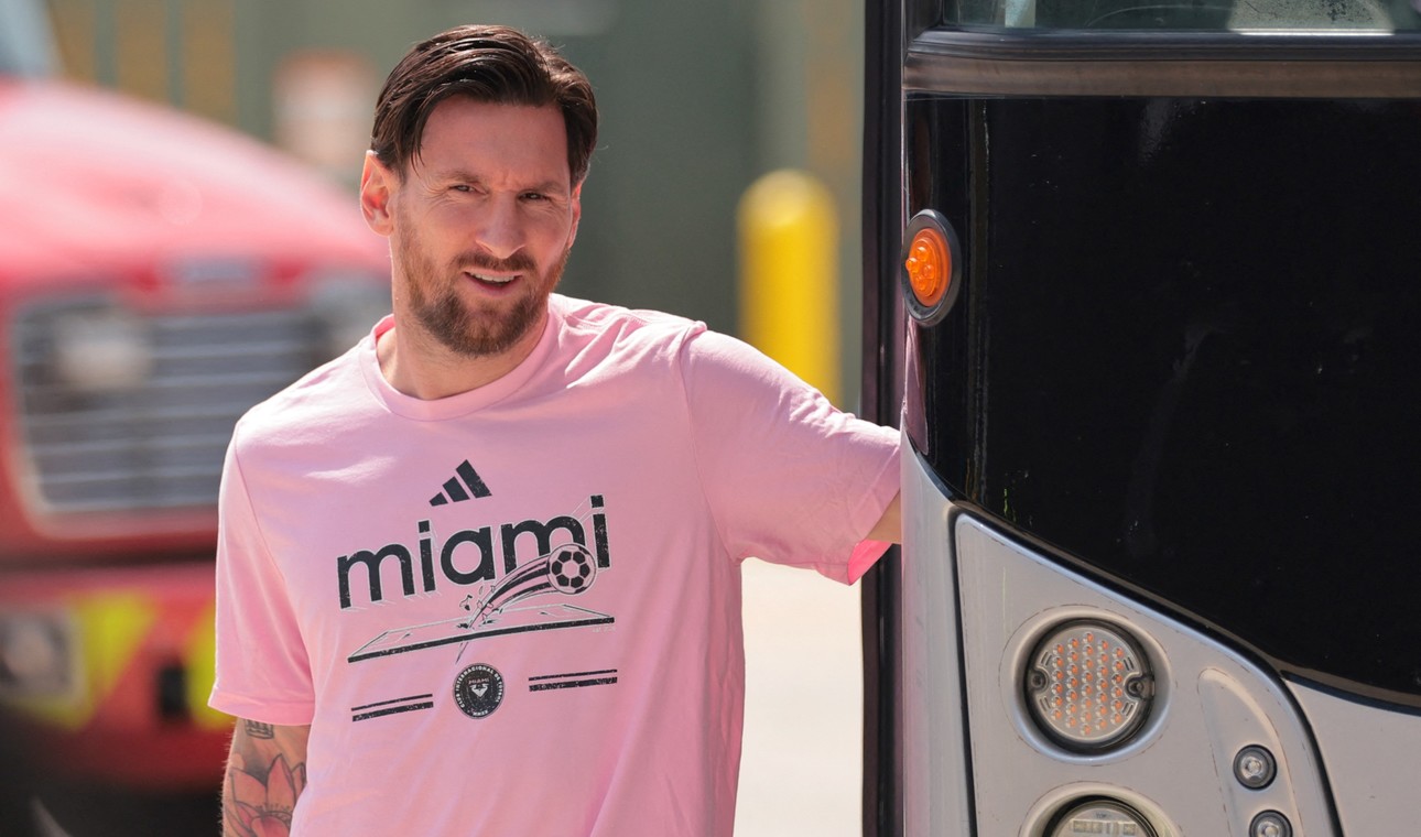 Đội hình dự kiến Cavalier vs Inter Miami: Messi đã sẵn sàng