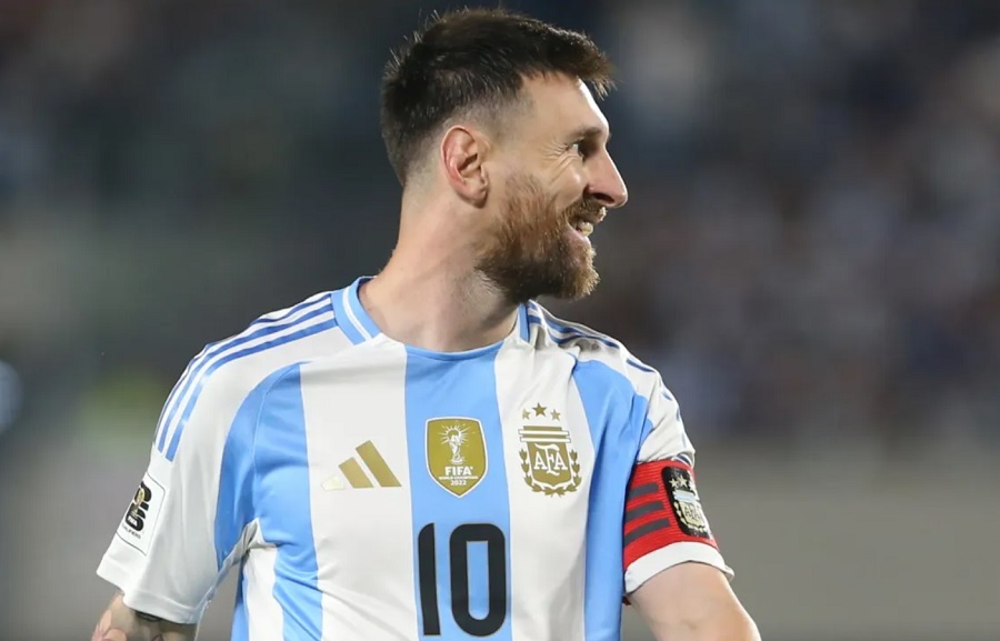 Ngoài Messi, tuyển Argentina còn vắng những ai do chấn thương?