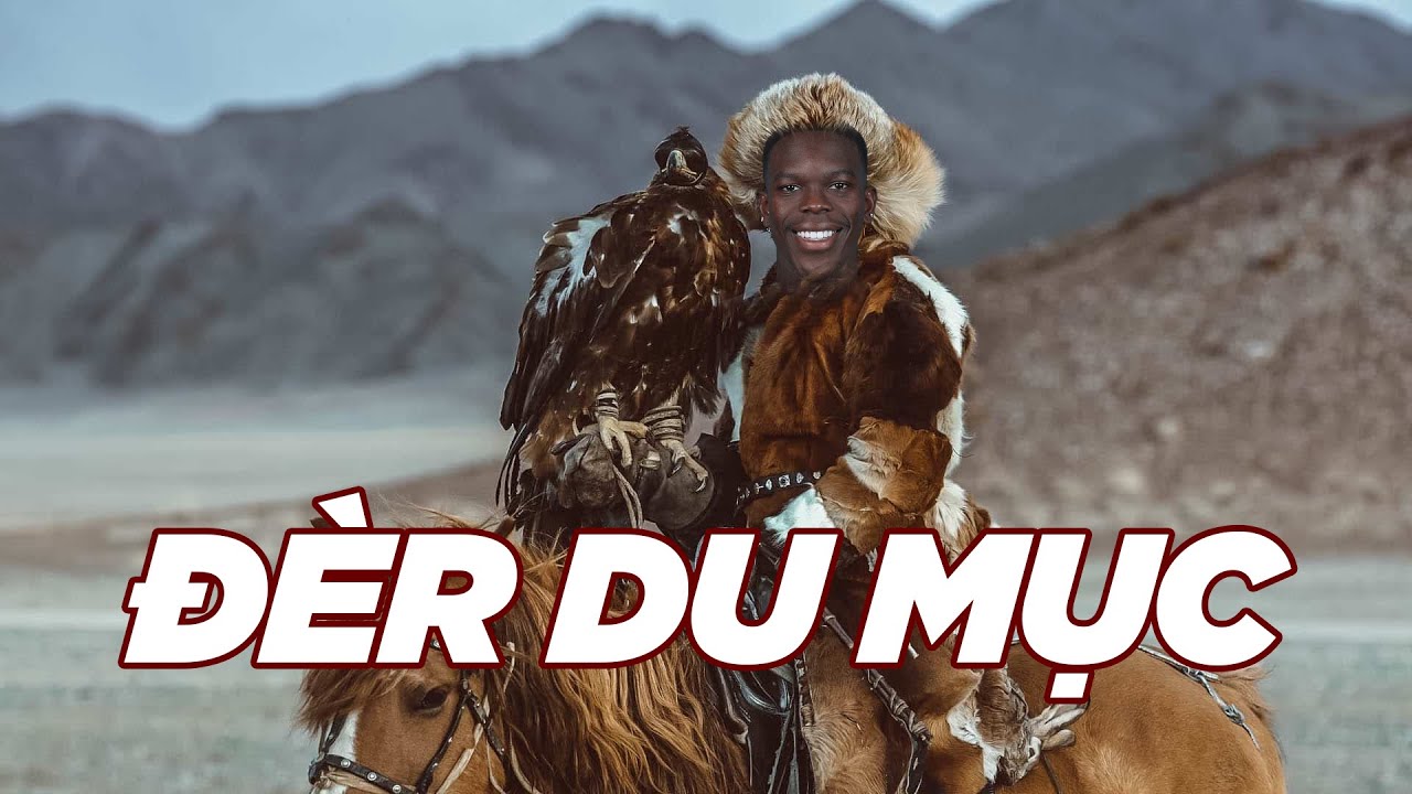 Dennis Schroder: Kẻ du mục 