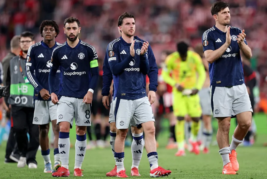 Bóng đá Anh sắp lập kỷ lục có 6 đội bóng tham dự Champions League