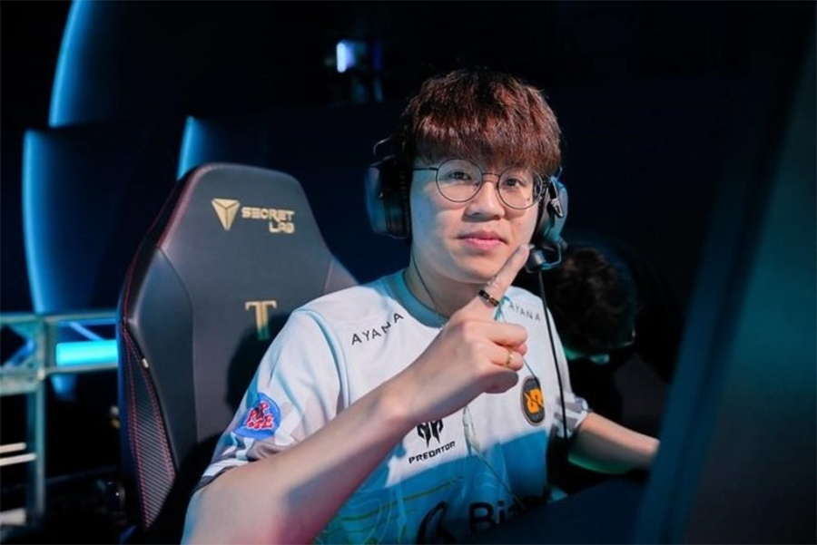 [Raybet] Crazyguy giúp Esports Việt Nam lần đầu góp mặt tại VALORANT Masters