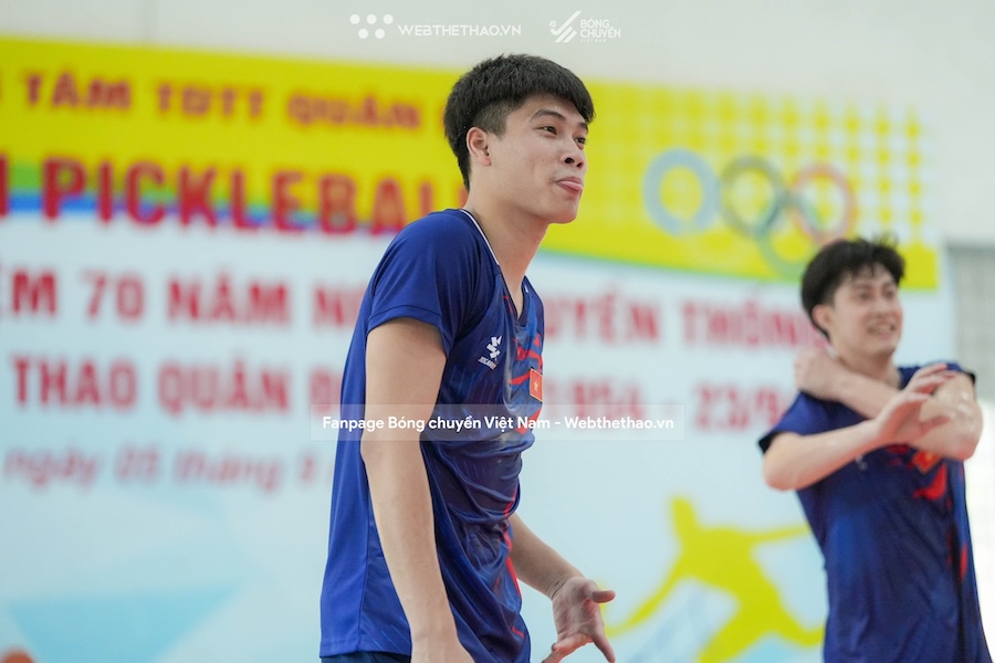 Kết quả giải bóng chuyền nam AVC Champions League mới nhất
