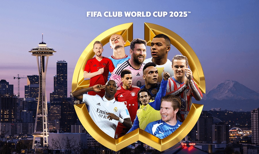 Lịch thi đấu FIFA Club World Cup 2025 theo giờ Việt Nam