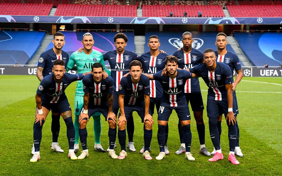 PSG vs Inter Milan: Đội hình vào chung kết Champions League 2020 giờ ra sao?
