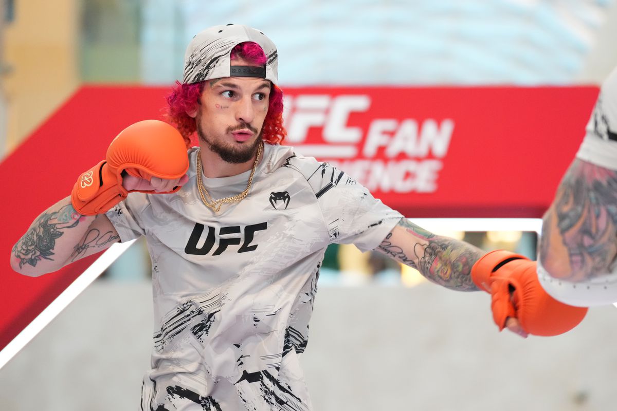 Lời hứa của Sean O‘Malley trước thềm UFC 316: Sẽ không tệ như thế