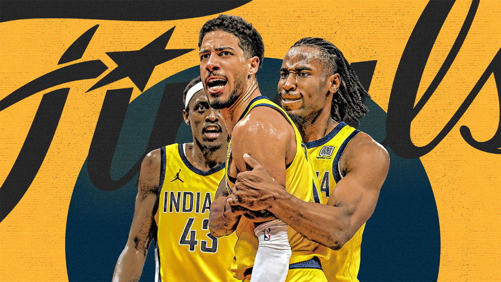 Đội hình Indiana Pacers dự NBA Finals 2025: Chiều cao, cân nặng và số áo chi tiết mới nhất