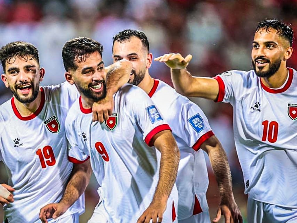 Cổ tích có thật với hai đội châu Á lần đầu có vé dự World Cup