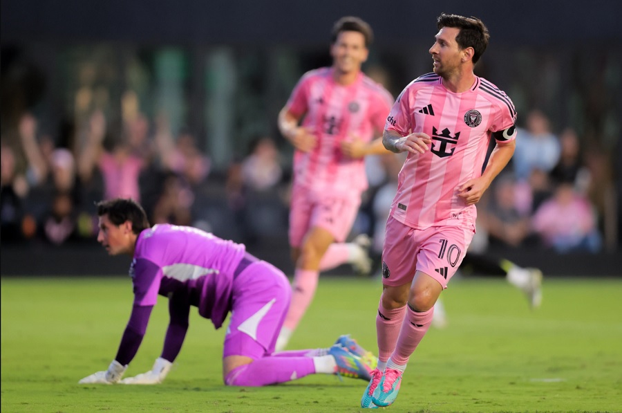 Đội hình dự kiến Al Ahly vs Inter Miami: Messi sẵn sàng đá chính