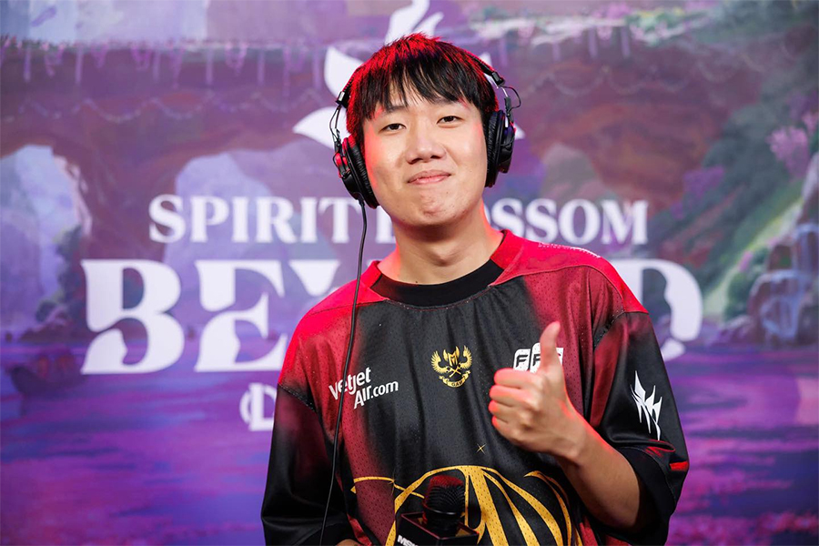 Lịch thi đấu MSI 2025 hôm nay 28/6: GAM vs BLG