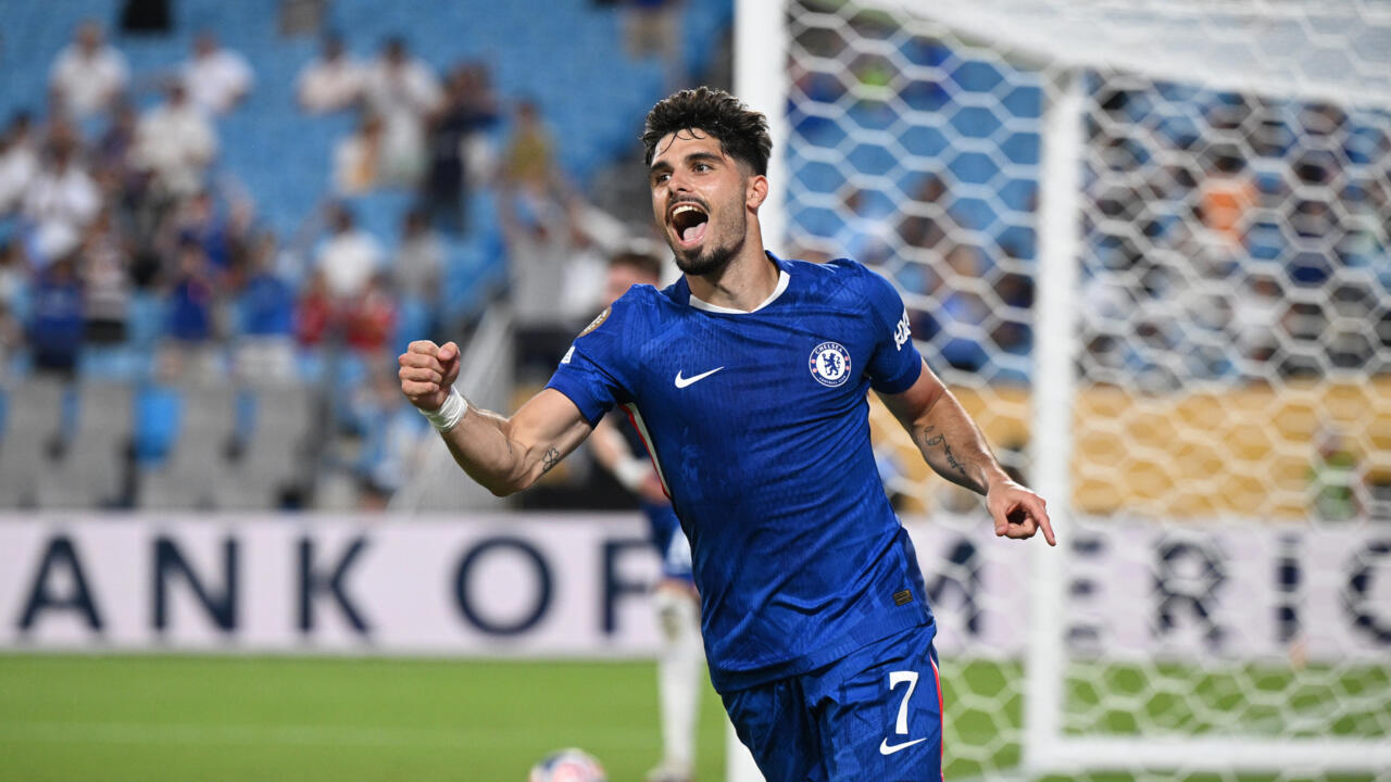 Dự đoán Palmeiras vs Chelsea, 8h00 ngày 5/7, FIFA Club World Cup