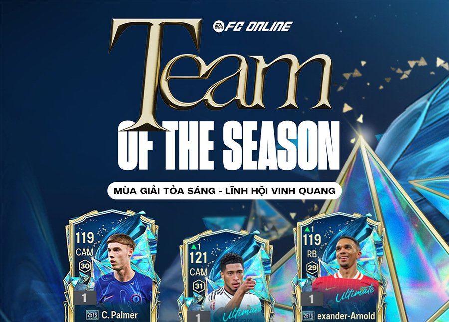 Bảo trì FC Online hôm nay 1/7 đến mấy giờ?