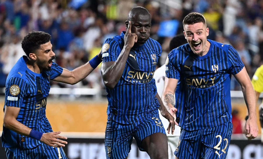 Những điều chưa biết về Al Hilal, đội bóng gây chấn động Club World Cup