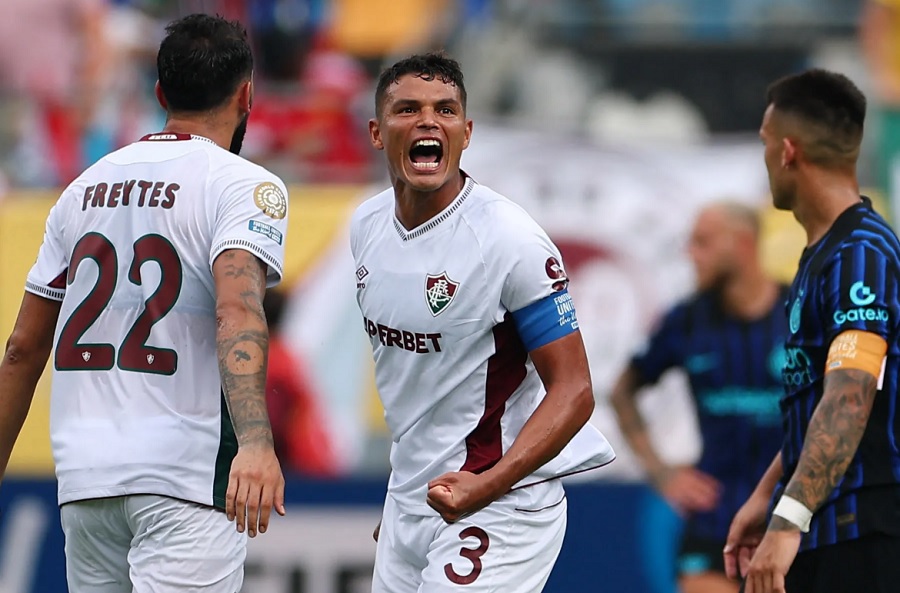 Dự đoán Fluminense vs Al Hilal, 2h00 ngày 5/7, FIFA Club World Cup