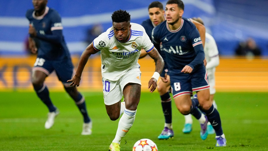 Tỷ lệ bóng đá trận PSG vs Real Madrid, 2h00 ngày 10/7, FIFA Club World Cup