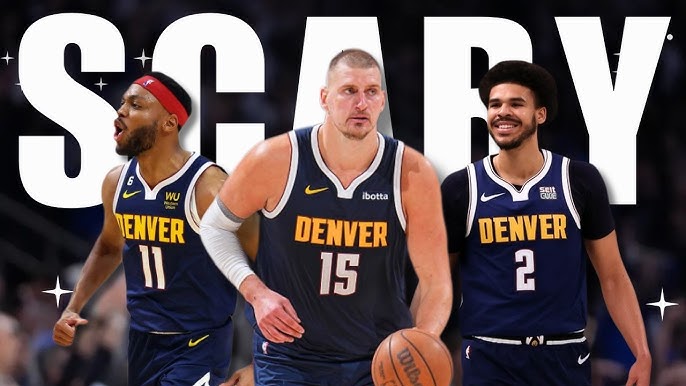 Chuyển nhượng NBA: Denver Nuggets đầu tư cho Jokic, Brooklyn Nets nhận quà độc lạ