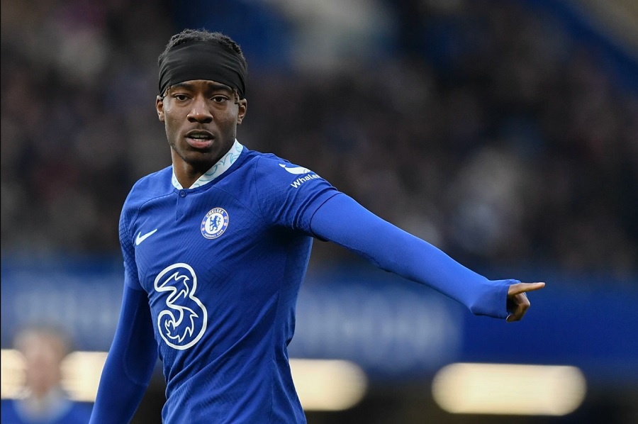 Tiết lộ: Những lý do khiến Chelsea quyết định bán Madueke cho Arsenal