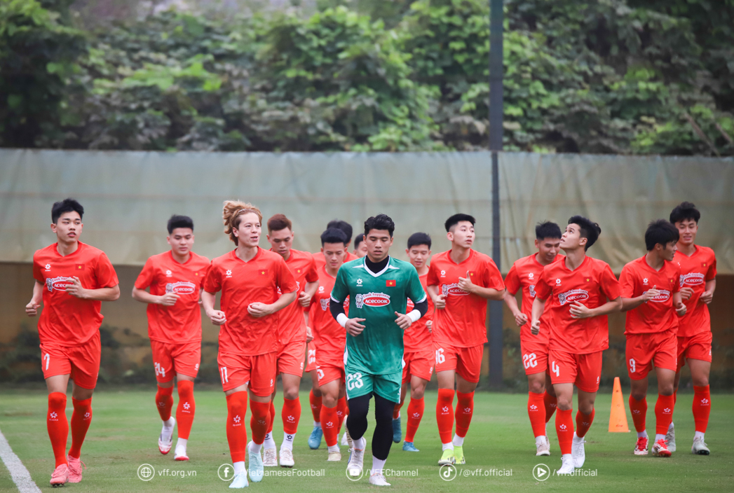 Kết quả bóng đá U23 Đông Nam Á 2025 mới nhất