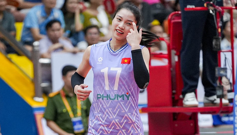 Lịch thi đấu bóng chuyền hôm nay ngày 19/7