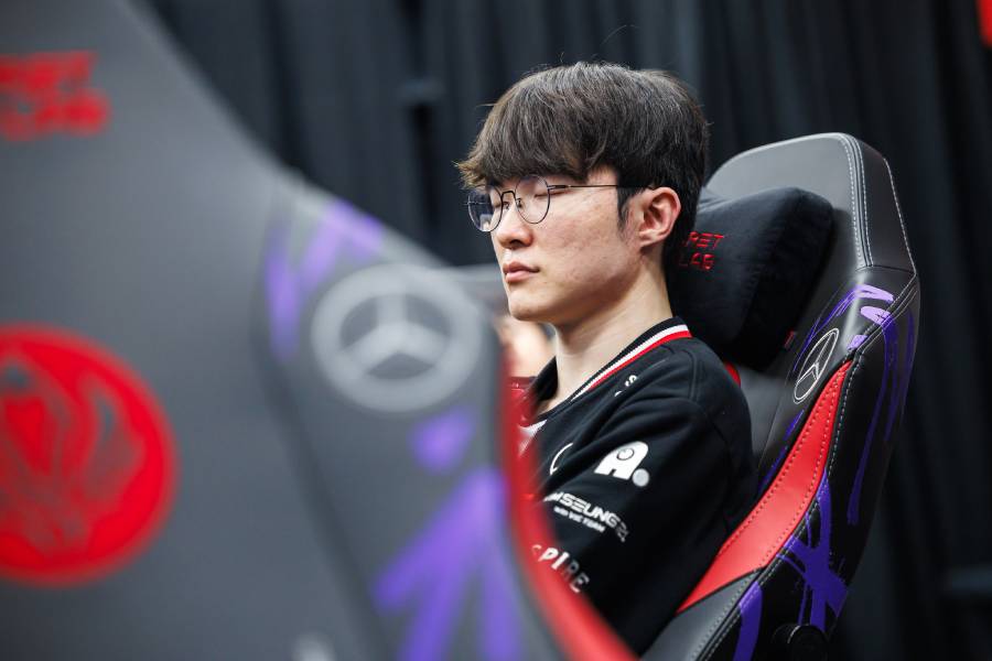 Kết quả T1 vs AL EWC 2025 LOL hôm nay 19/7: Nhà vua gục ngã!
