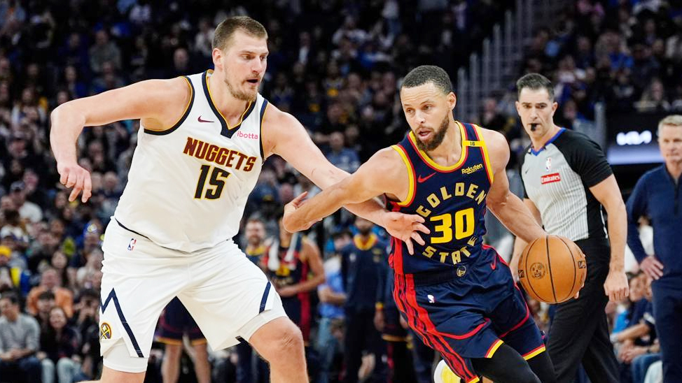 Top 10 cầu thủ lương cao nhất NBA mùa 2025-26: Không phải SGA, Stephen Curry cùng Nikola Jokic trên đỉnh