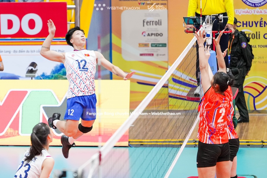 Lịch thi đấu giải bóng chuyền U21 vô địch thế giới: Việt Nam ra quân chạm trán chủ nhà