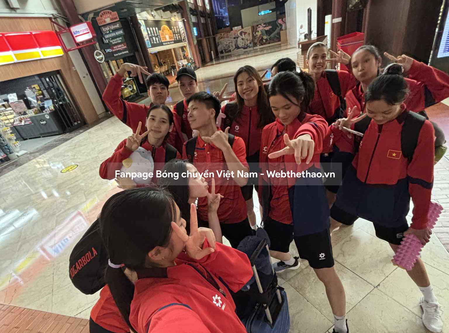 Kết quả bóng chuyền U21 nữ thế giới 2025 mới nhất