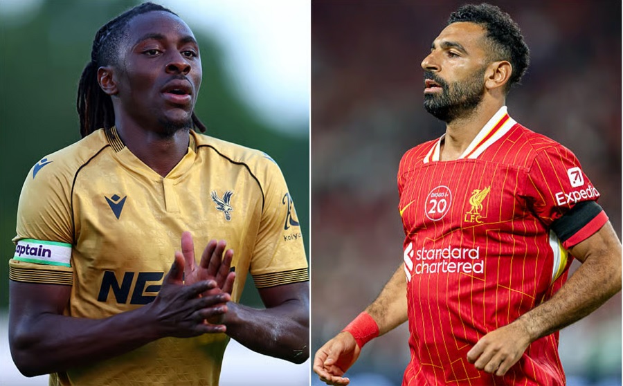 Đội hình dự kiến Liverpool vs Crystal Palace: Tân binh đắt giá xuất trận