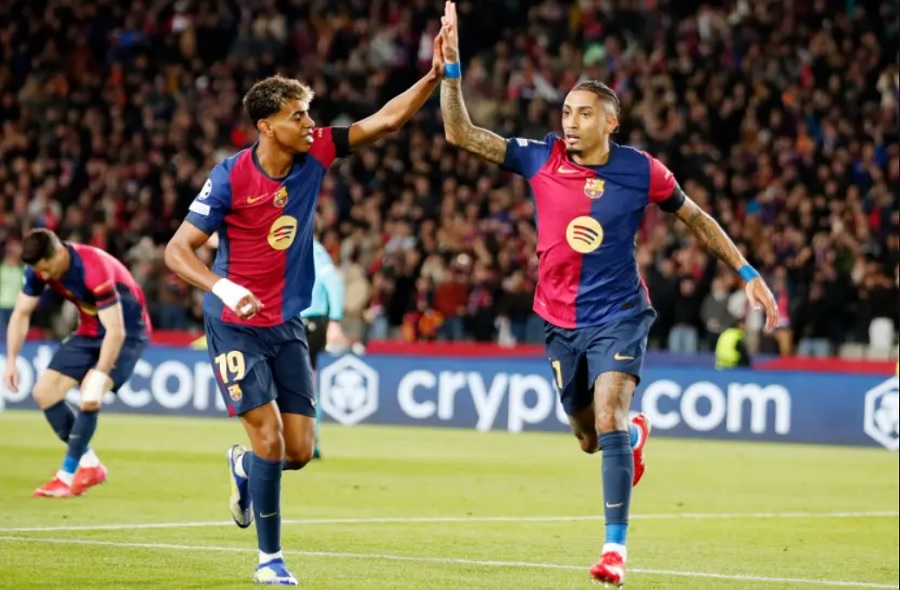 Đội hình “trong mơ” của Barcelona thách thức Real Madrid như thế nào?