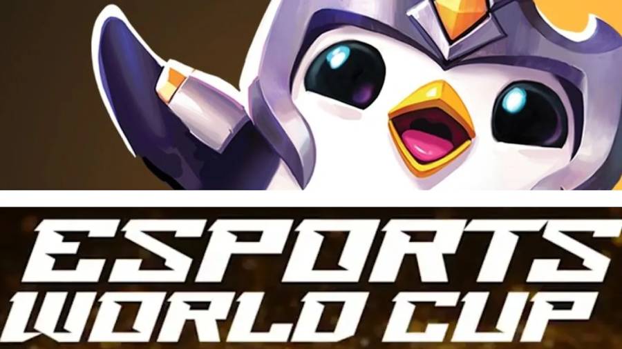 Lịch thi đấu Đấu Trường Chân Lý EWC 2025 mới nhất