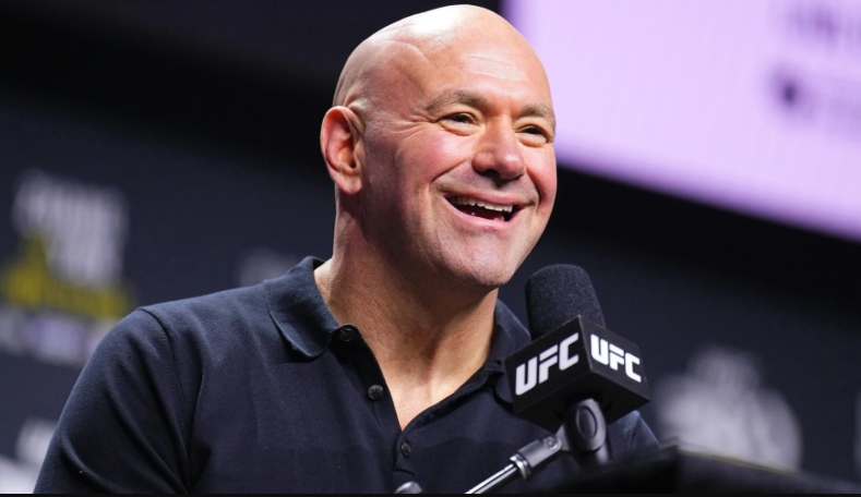 Bản hợp đồng siêu lời của UFC: Doanh thu gấp đôi, giảm giá gấp 10