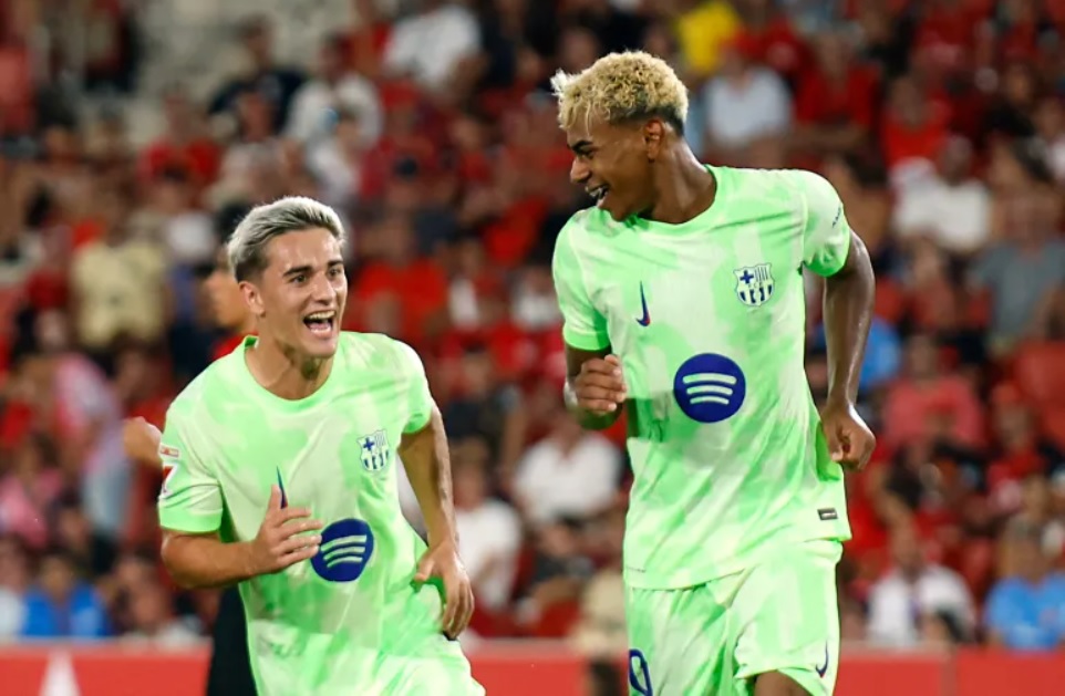 Kết quả bóng đá Tây Ban Nha mới nhất hôm nay 18/8