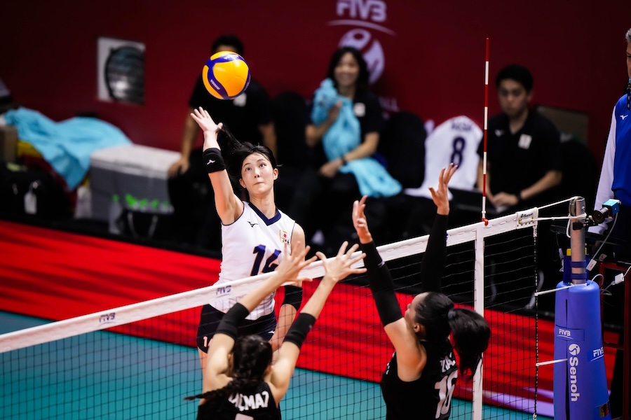 Link trực tiếp chung kết giải bóng chuyền U21 vô địch thế giới hôm nay: Nhật Bản vs Ý