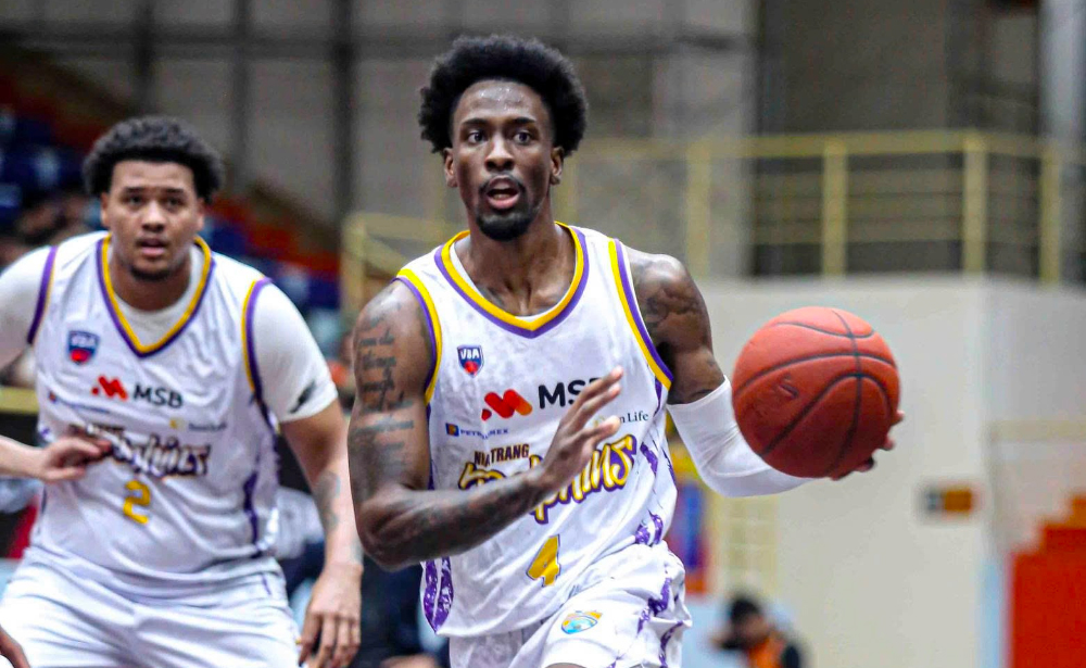 Bảng xếp hạng VBA 2025 hôm nay mới nhất: Ấn định top-4 đội mạnh nhất