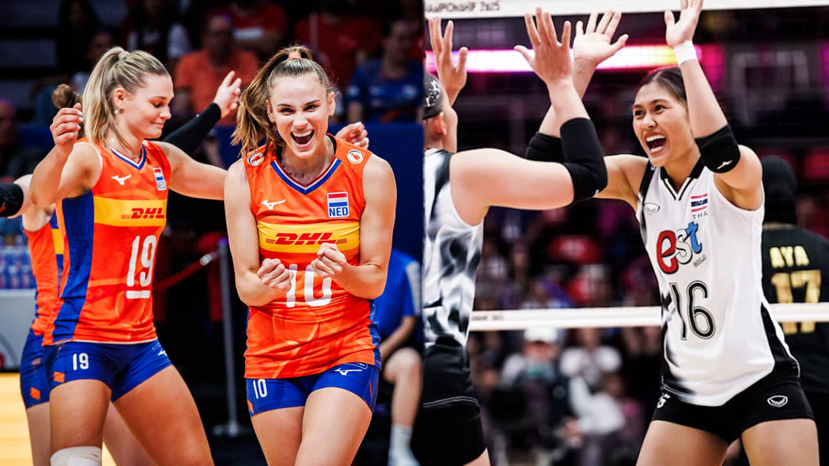 Thái Lan và thử thách 