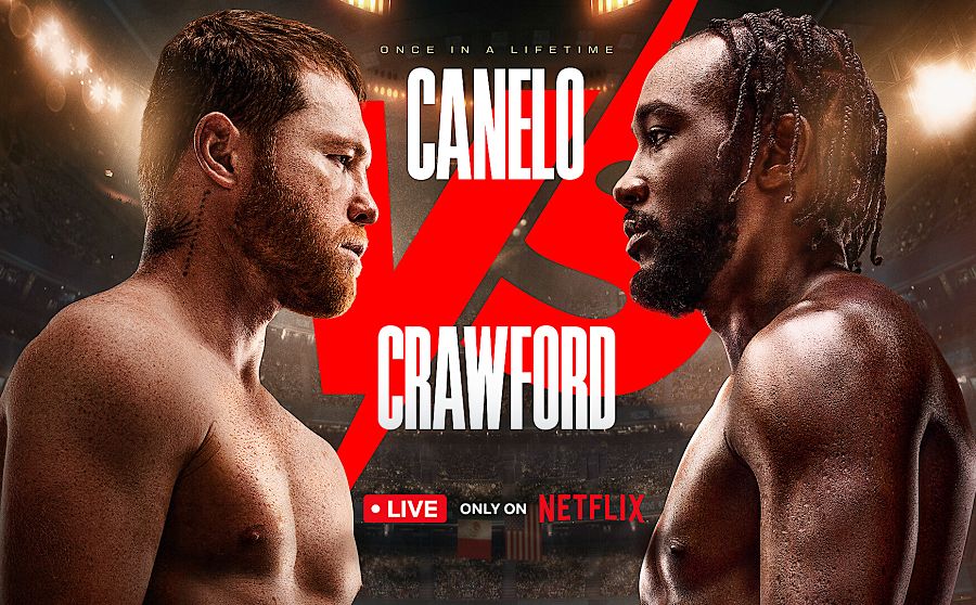 Lịch thi đấu boxing tháng 9-2025: Kinh điển Canelo Alvarez vs Terence Crawford