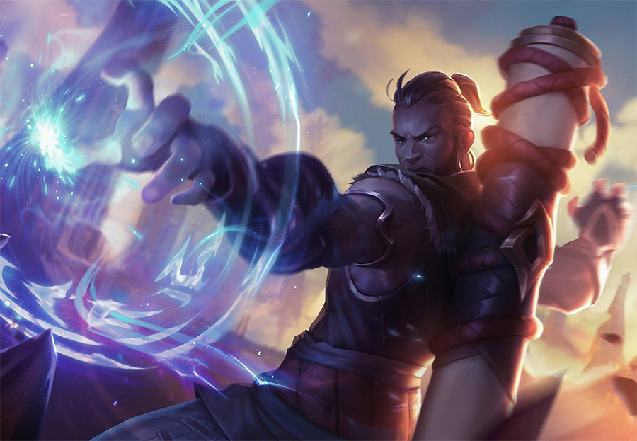 Tier list meta TFT 15.3: Xếp hạng những đội hình DTCL 15.3