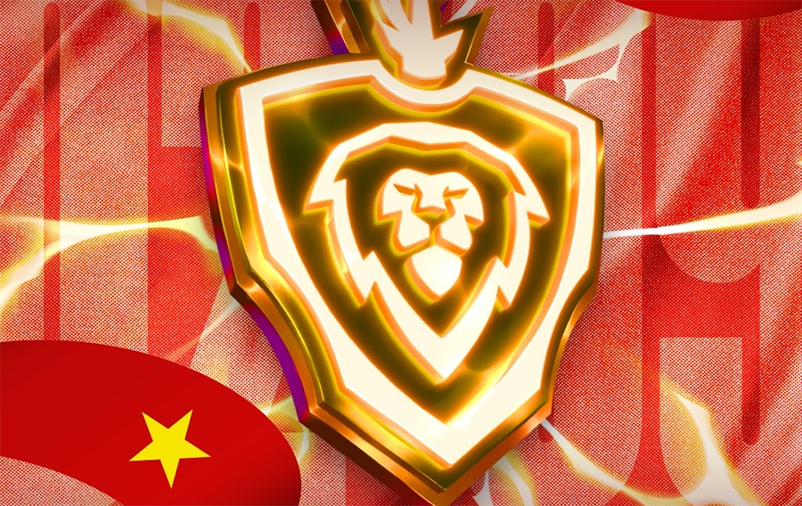 Lịch thi đấu vòng loại SEA Games 33 Liên Quân hôm nay mới nhất