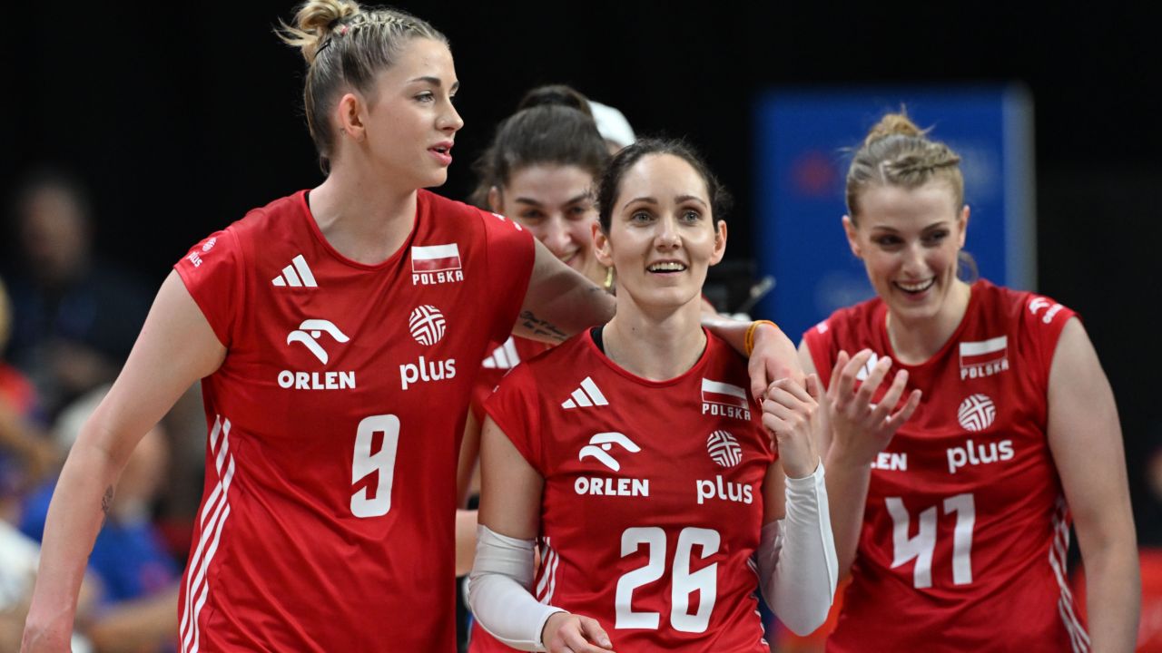 Link trực tiếp giải bóng chuyền vô địch thế giới hôm nay: Ba Lan vs Bỉ