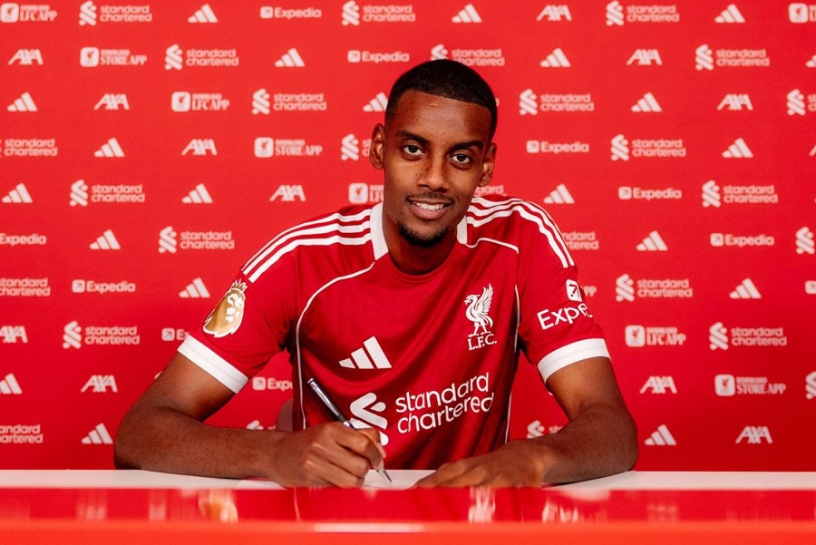 Top 10 cuộc chuyển nhượng đắt giá nhất Ngoại hạng Anh: 2 cầu thủ Liverpool dẫn đầu